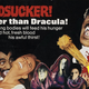 Illustration for article titled Blacula blew some fresh air into a musty genre crypt